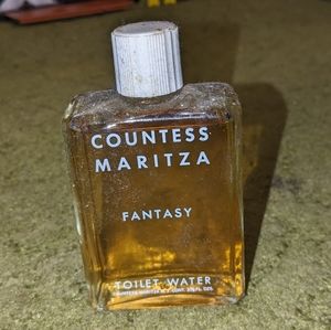 Countess Maritza-Fantasy